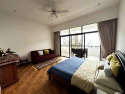 Regency Park (D10), Condominium #554724831